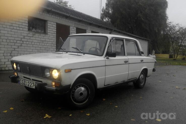LADA (VAZ) 2106