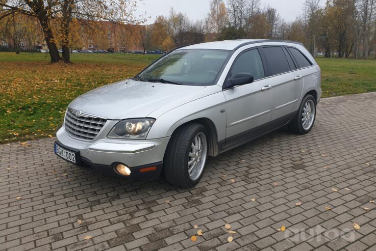 Chrysler Pacifica 1 generation Crossover