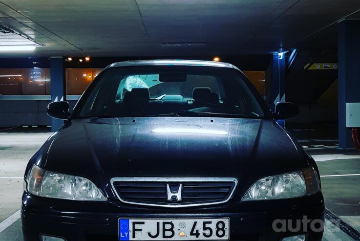 Honda Accord 6 generation Sedan