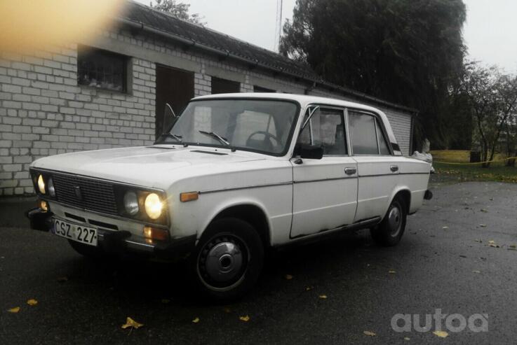 LADA (VAZ) 2106