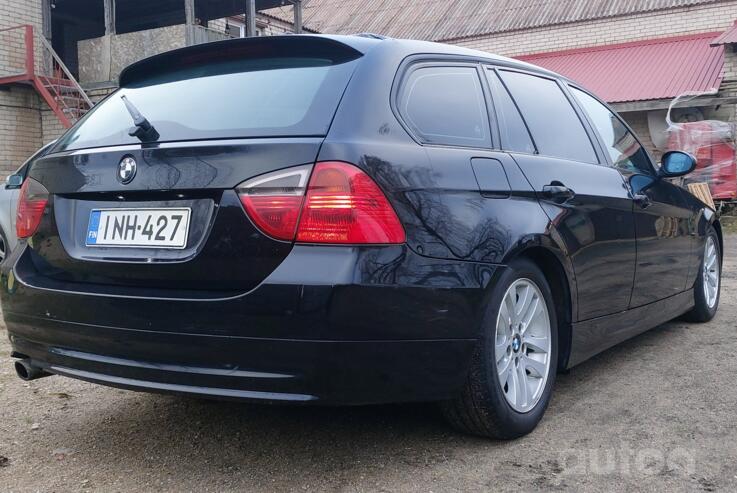BMW 3 Series E90/E91/E92/E93 Touring wagon