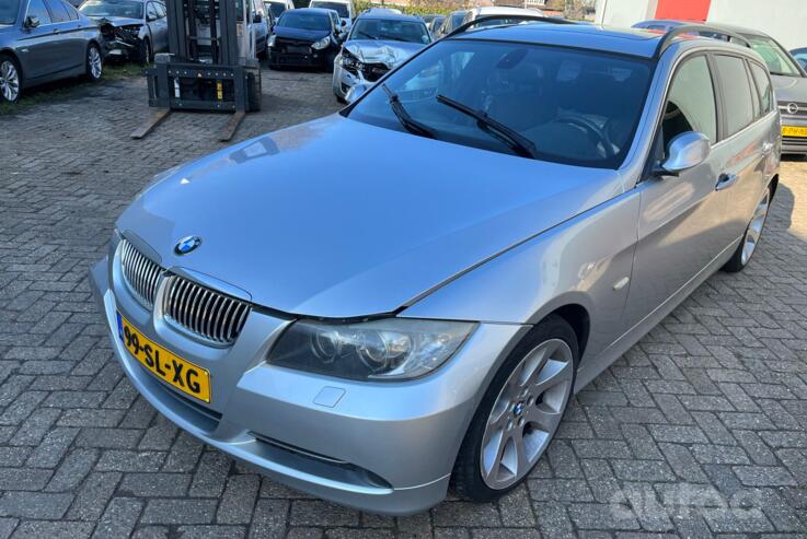 BMW 3 Series E90/E91/E92/E93 Touring wagon