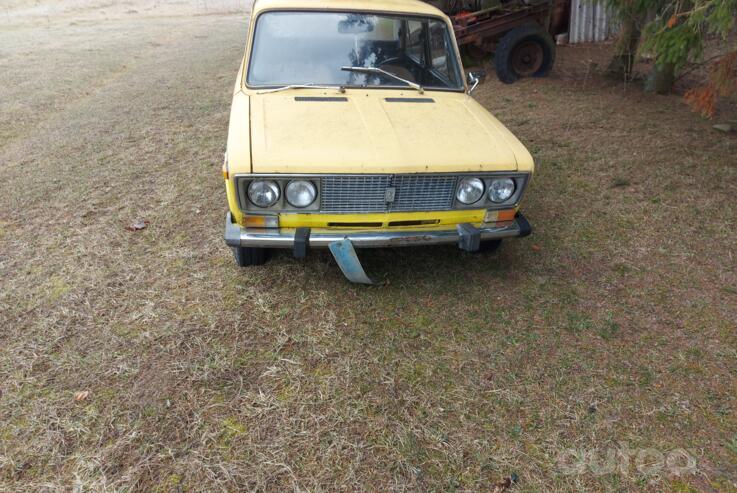 LADA (VAZ) 2106