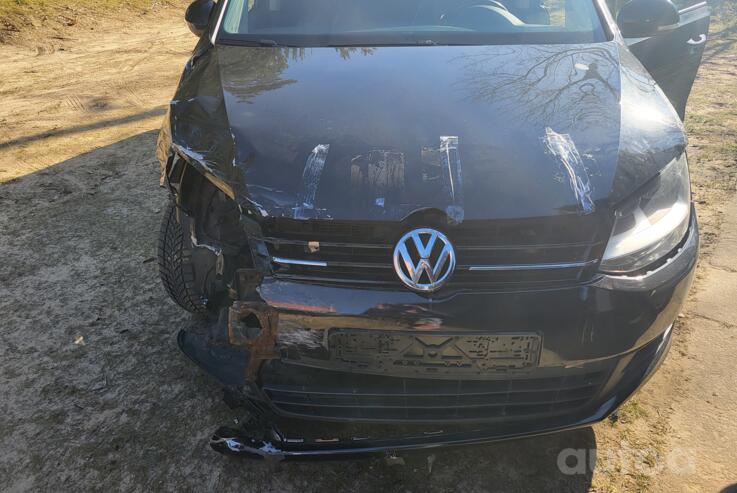 Volkswagen Sharan 2 generation Minivan 5-doors