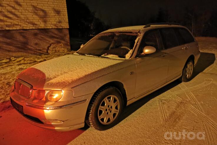Rover 75 1 generation wagon