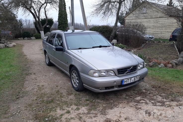 Volvo S70 1 generation Sedan