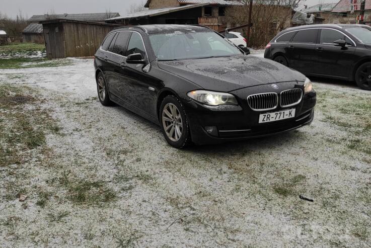 BMW 5 Series F07/F10/F11 Touring wagon