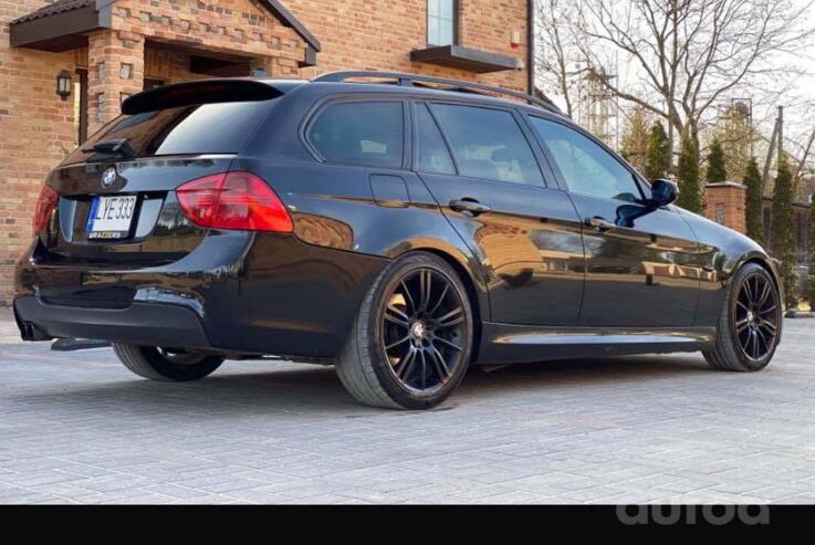 BMW 3 Series E90/E91/E92/E93 Touring wagon