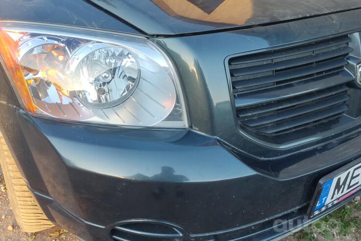 Dodge Caliber 1 generation Hatchback