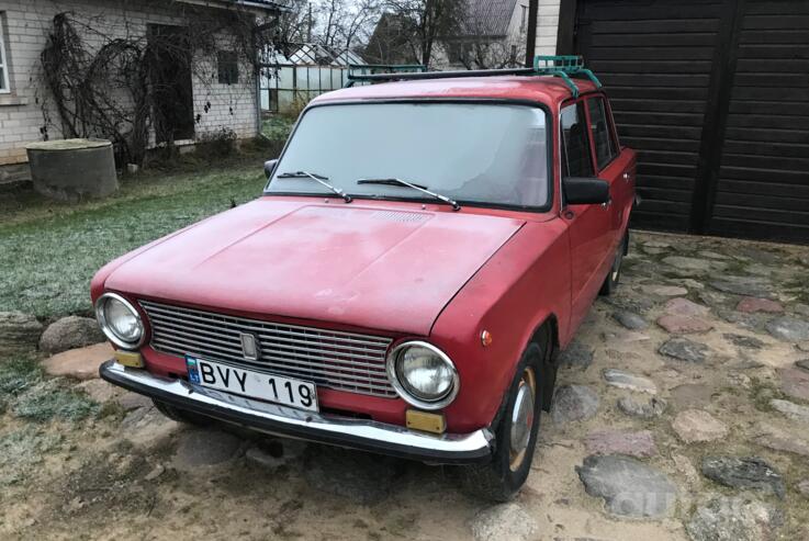 LADA (VAZ) 2101
