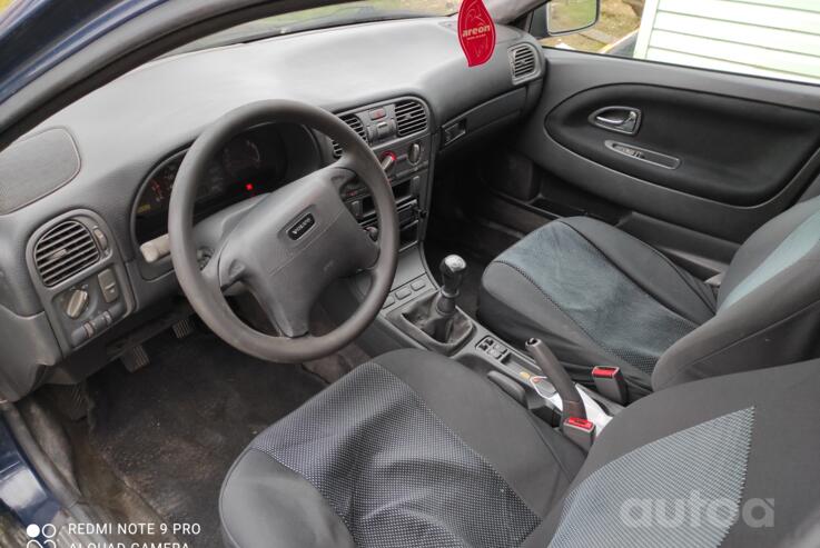 Volvo V40 1 generation wagon