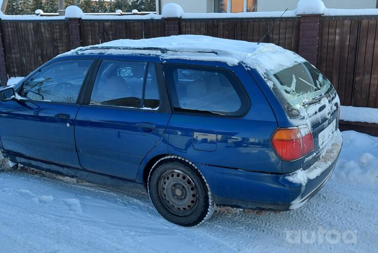 Nissan Primera P11 [restyling] wagon