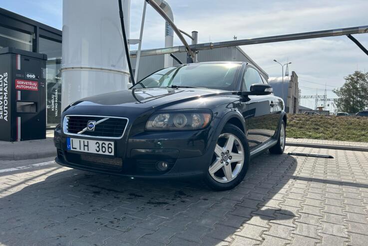 Volvo C30 1 generation Hatchback