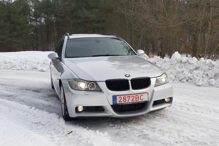 BMW 3 Series E90/E91/E92/E93 Touring wagon