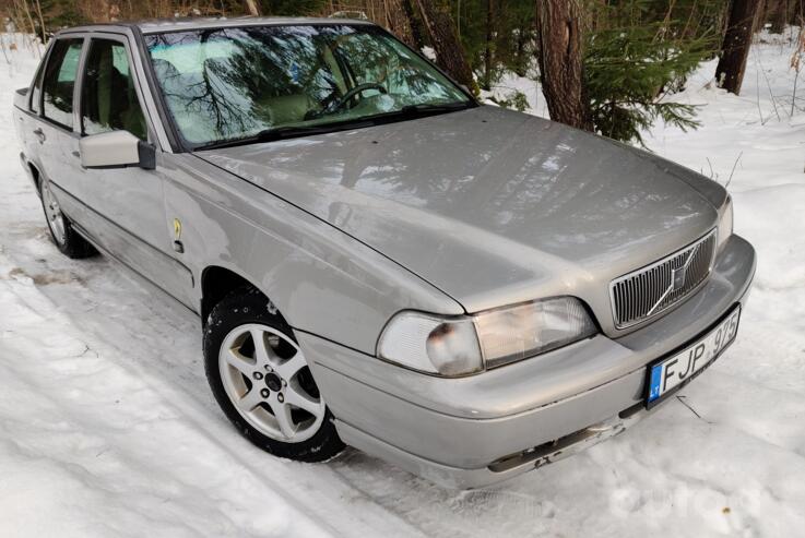 Volvo S70 1 generation Sedan