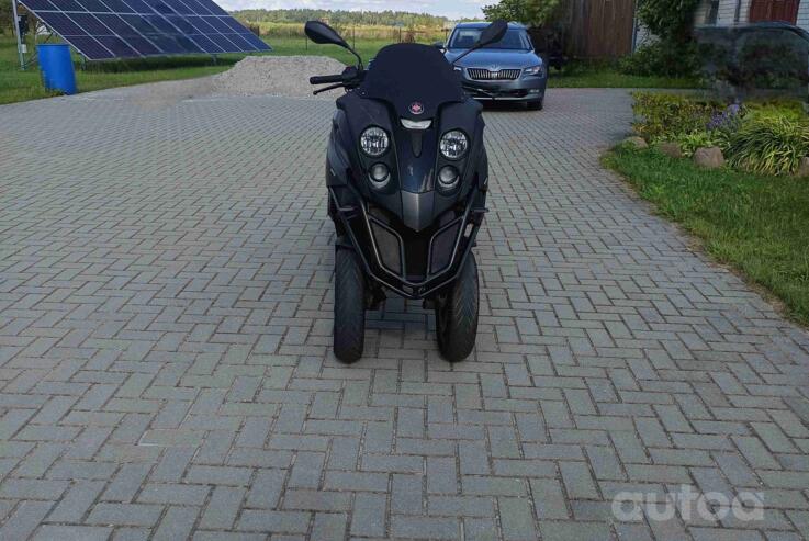 Piaggio MP3