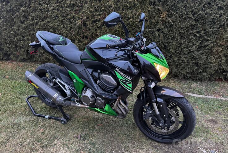 Kawasaki Z