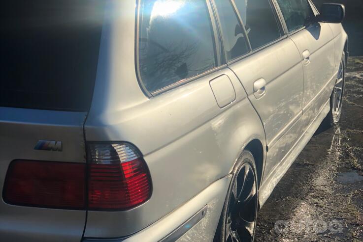 BMW 5 Series E39 [restyling] Touring wagon
