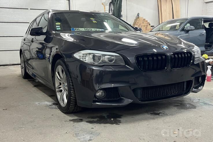 BMW 5 Series F07/F10/F11 Touring wagon