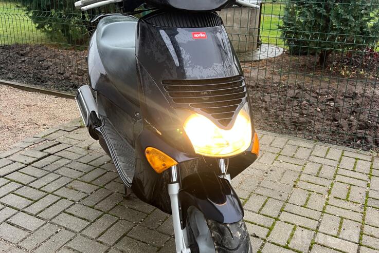 Aprilia Leonardo