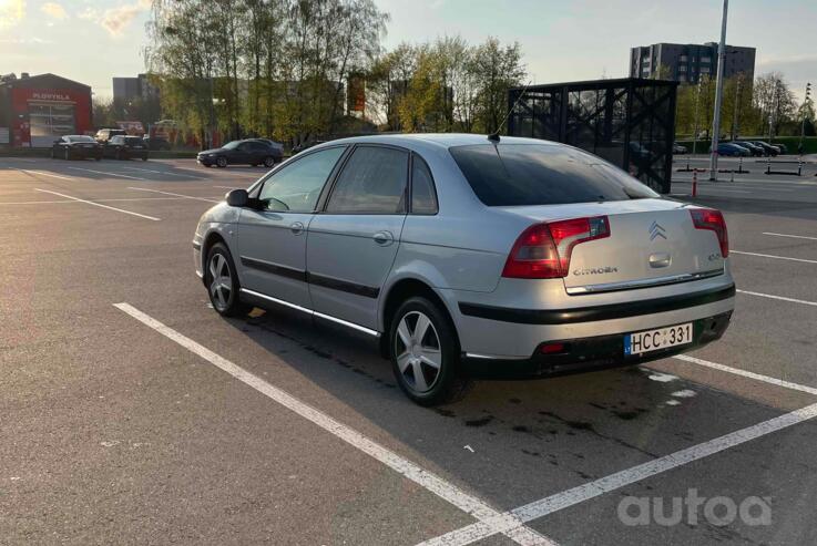 Citroen C5