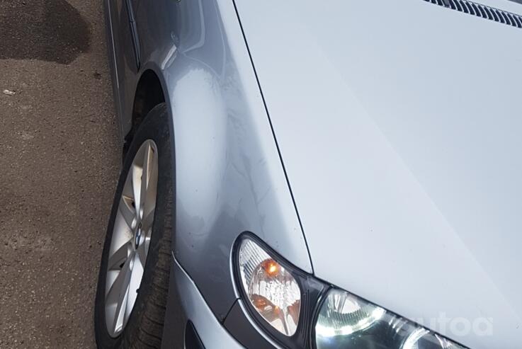 BMW 3 Series E46 [restyling] Sedan