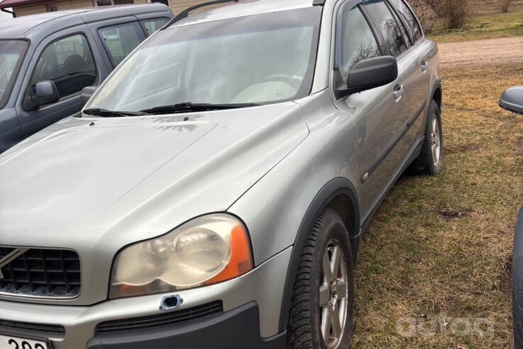 Volvo XC90 1 generation Crossover