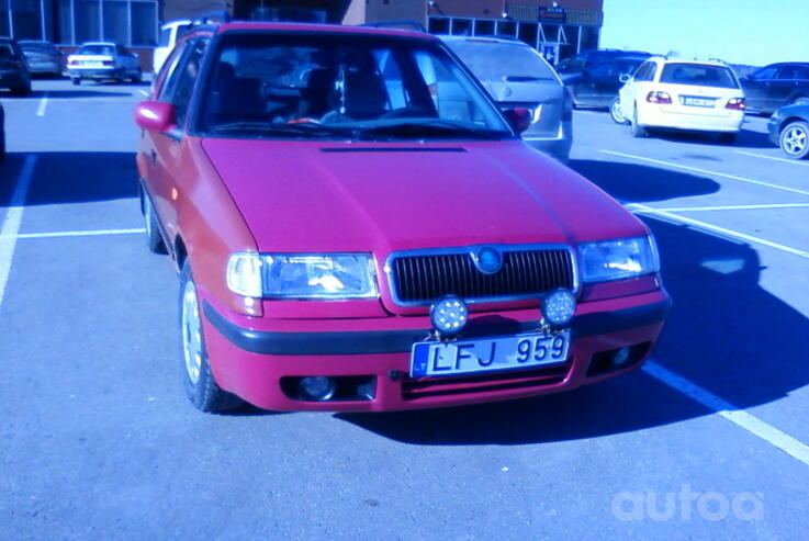 Skoda Felicia 1 generation Combi wagon