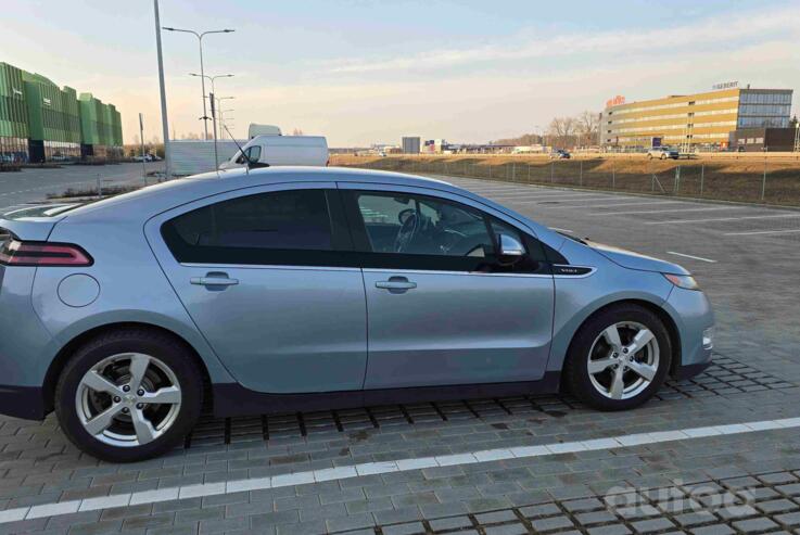 Chevrolet Volt