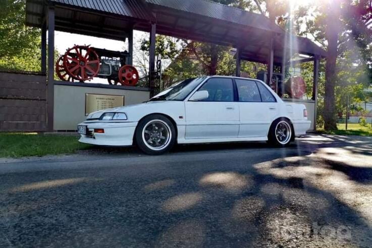 Honda Civic 4 generation Sedan