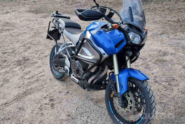 Yamaha SUPER TENERE ES