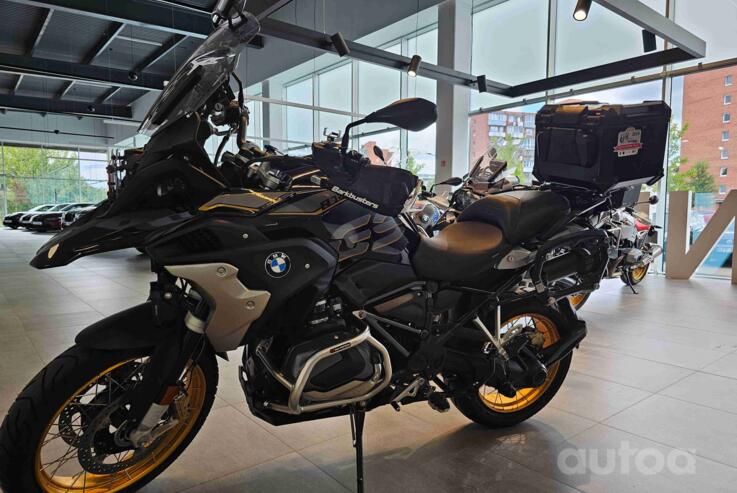 Bmw R