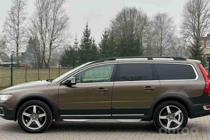 Volvo XC70