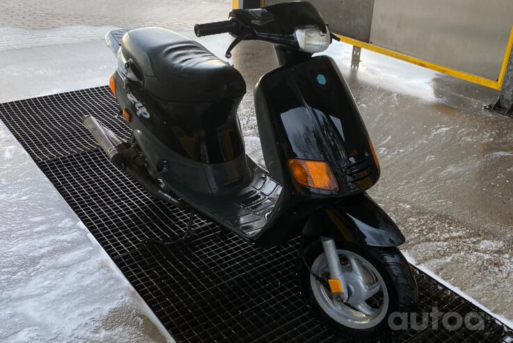 Piaggio Zip 50