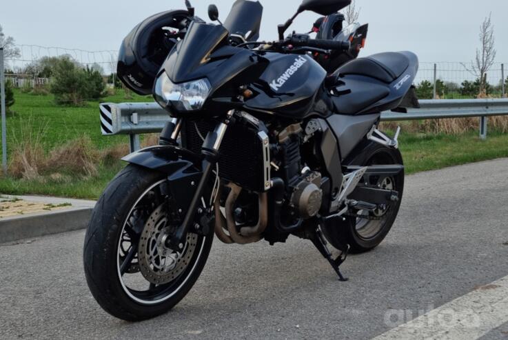 Kawasaki Z