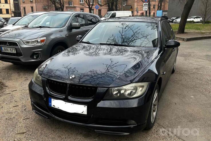 BMW 3200