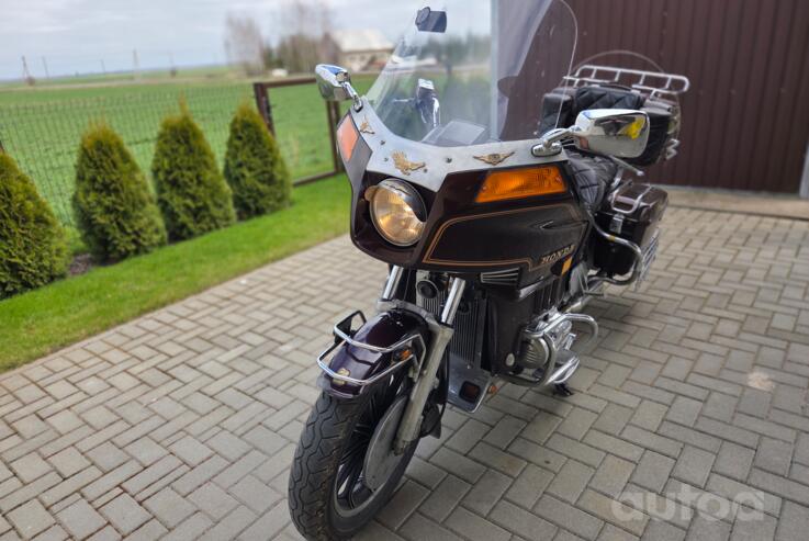 Honda GOLD WING