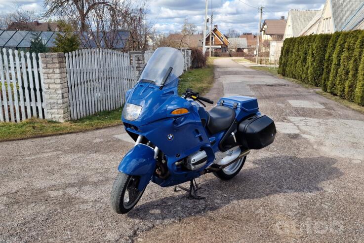 Bmw R 1100