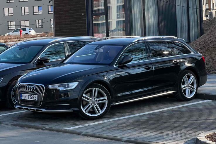 Audi Allroad