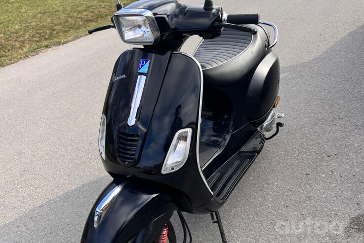 Vespa Sprint