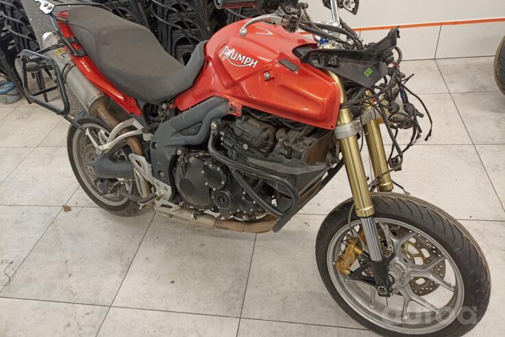 Triumph Tiger