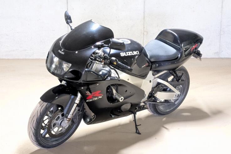 Suzuki GSX-R