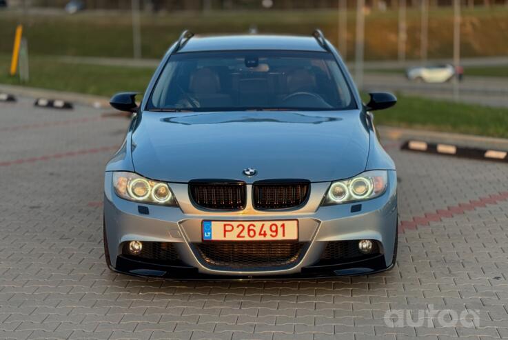 BMW 3 Series E90/E91/E92/E93 Touring wagon