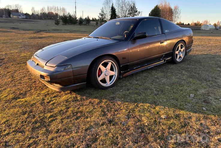 Nissan 200SX