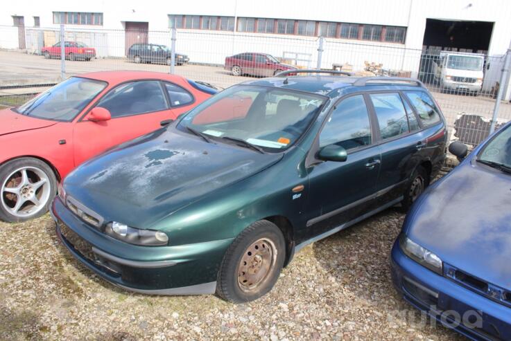 Fiat Marea 1 generation wagon