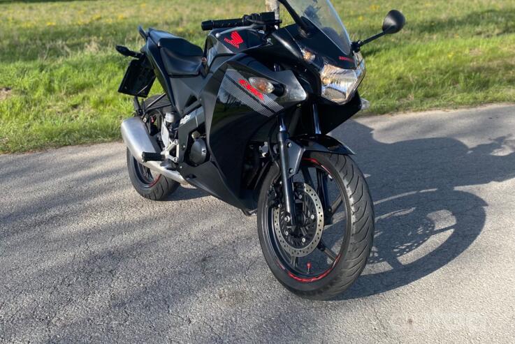 Honda CBR