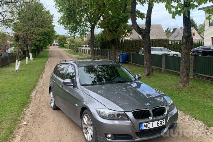 BMW 3 Series E90/E91/E92/E93 Touring wagon