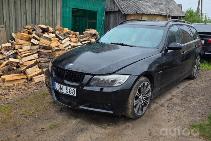 BMW 3 Series E90/E91/E92/E93 Touring wagon