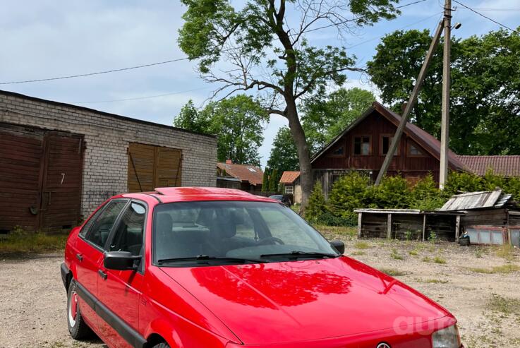 Volkswagen Passat B3 Sedan