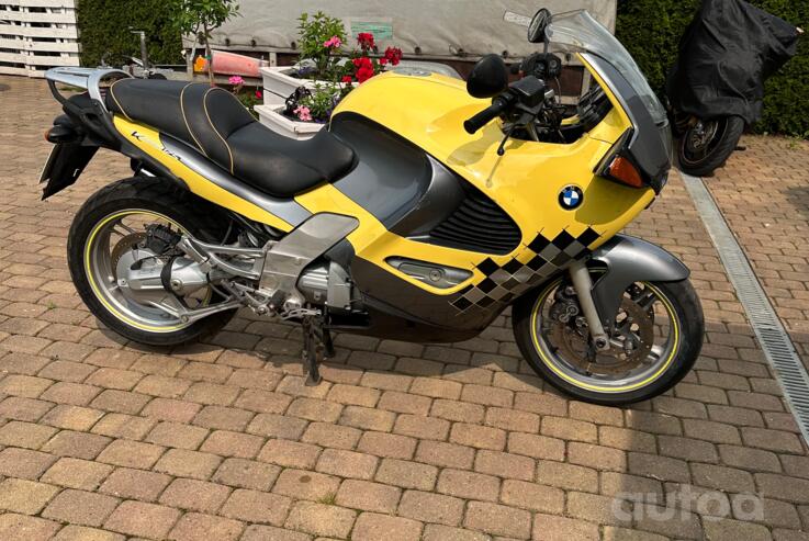 Bmw K 1200